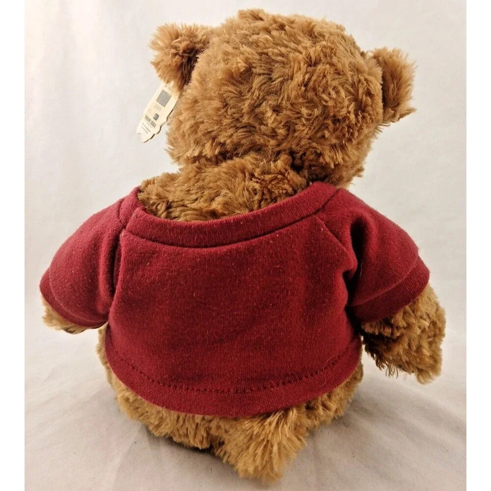 Chelsea Teddy Bear Co Winthrop University T-shirt 10